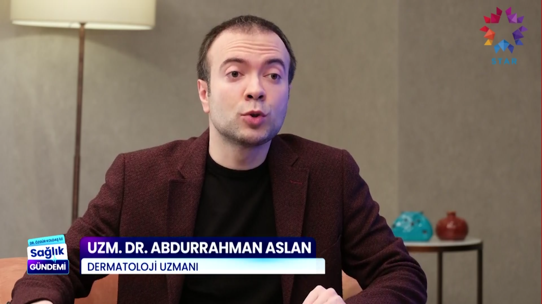 Uzm. Dr. Aburrahman ASLAN