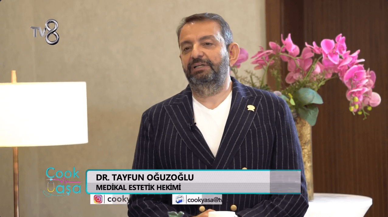 Dr. Tayfun Oguzoğlu